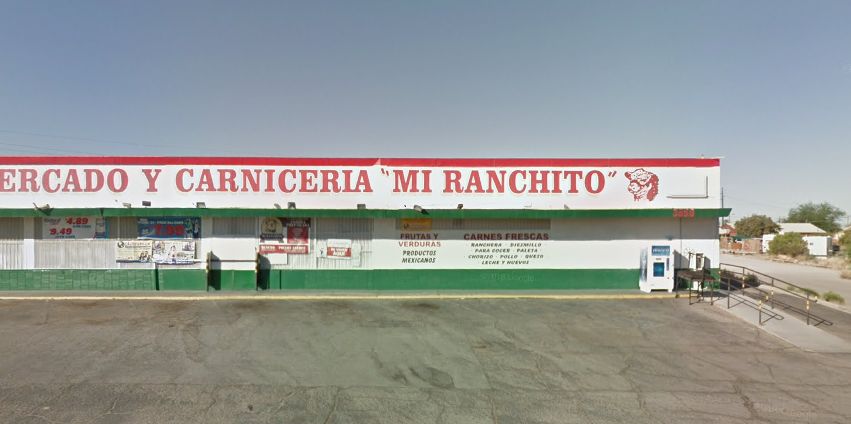 Mi Ranchito Carniceria